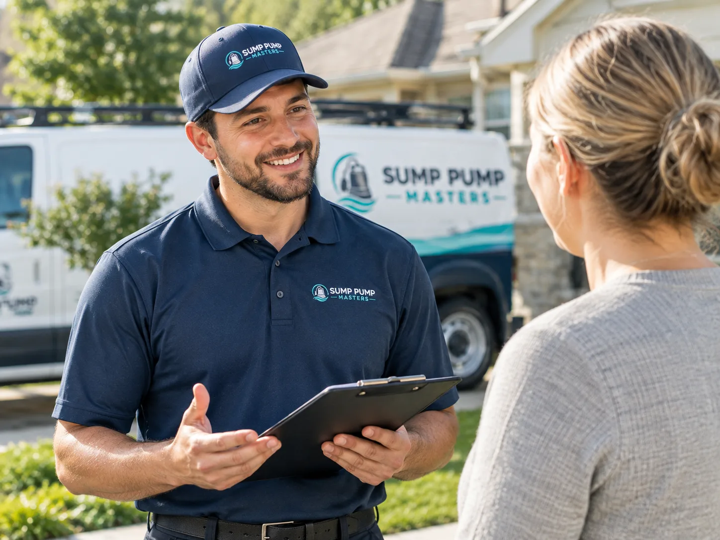 Sump Pump Repair Minden, NE FAQs